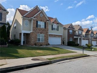 735 Briarhurst Court, Lawrenceville, GA 30046