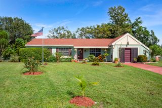 749 SW Watson Place, Port St. Lucie, Port St Lucie, FL 34953