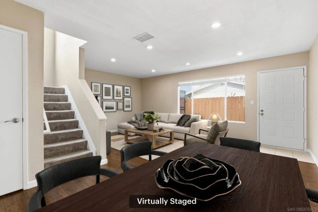 4532 Dawson Ave 4, San Diego, CA 92115