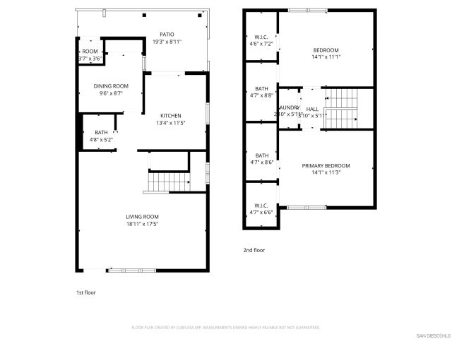 4532 Dawson Ave 4, San Diego, CA 92115