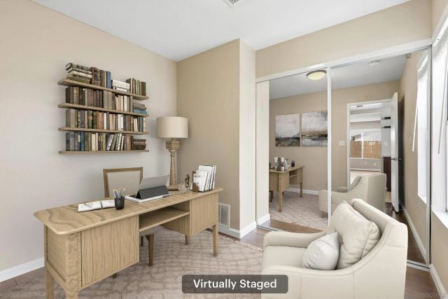 4532 Dawson Ave 4, San Diego, CA 92115