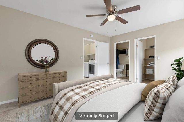 4532 Dawson Ave 4, San Diego, CA 92115