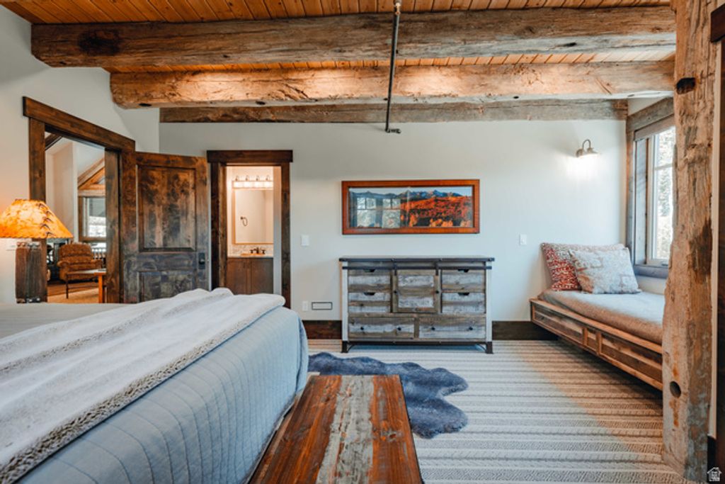Image 13 of property listing at 1667 W TOLLGATE CANYON RD, Coalville, UT 84017