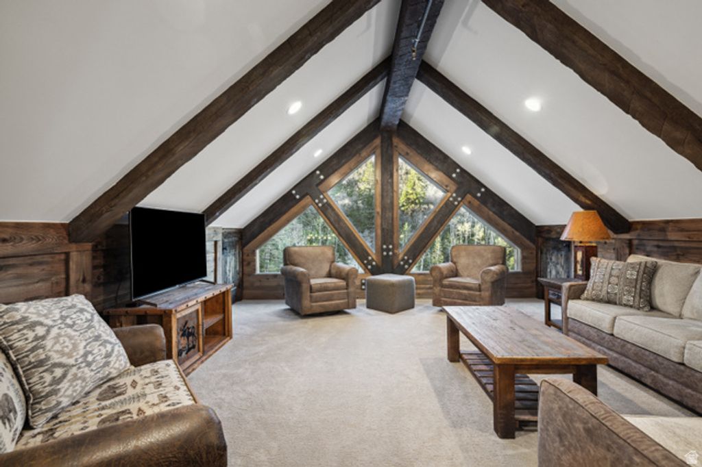 Image 14 of property listing at 1667 W TOLLGATE CANYON RD, Coalville, UT 84017