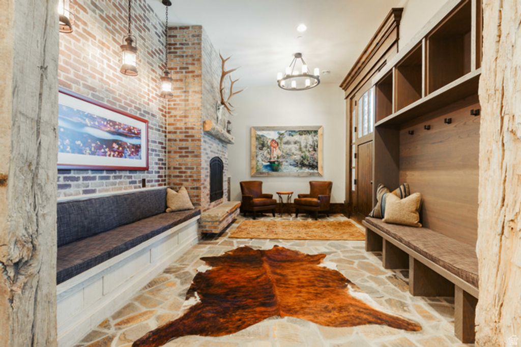 Image 15 of property listing at 1667 W TOLLGATE CANYON RD, Coalville, UT 84017