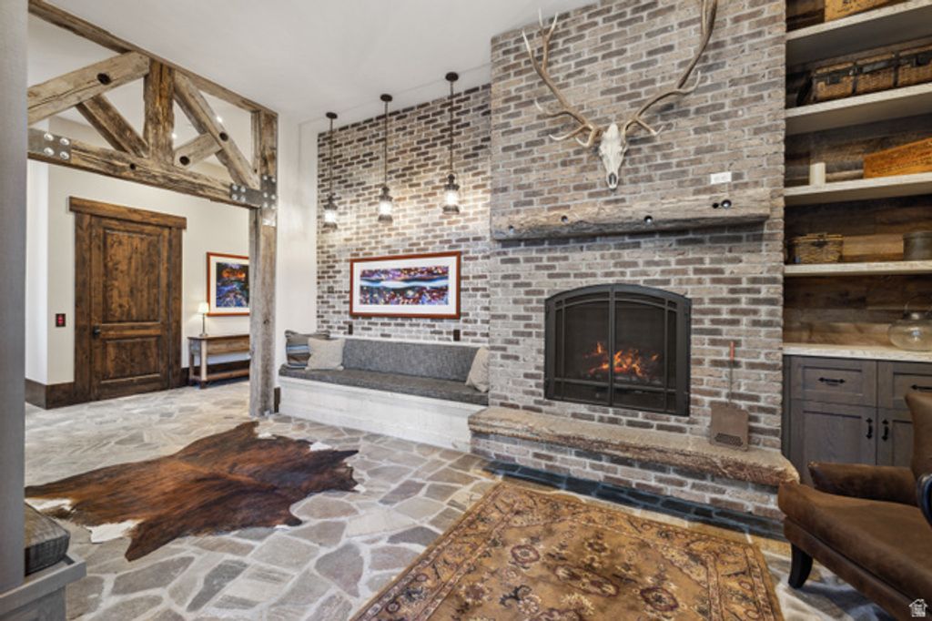 Image 16 of property listing at 1667 W TOLLGATE CANYON RD, Coalville, UT 84017