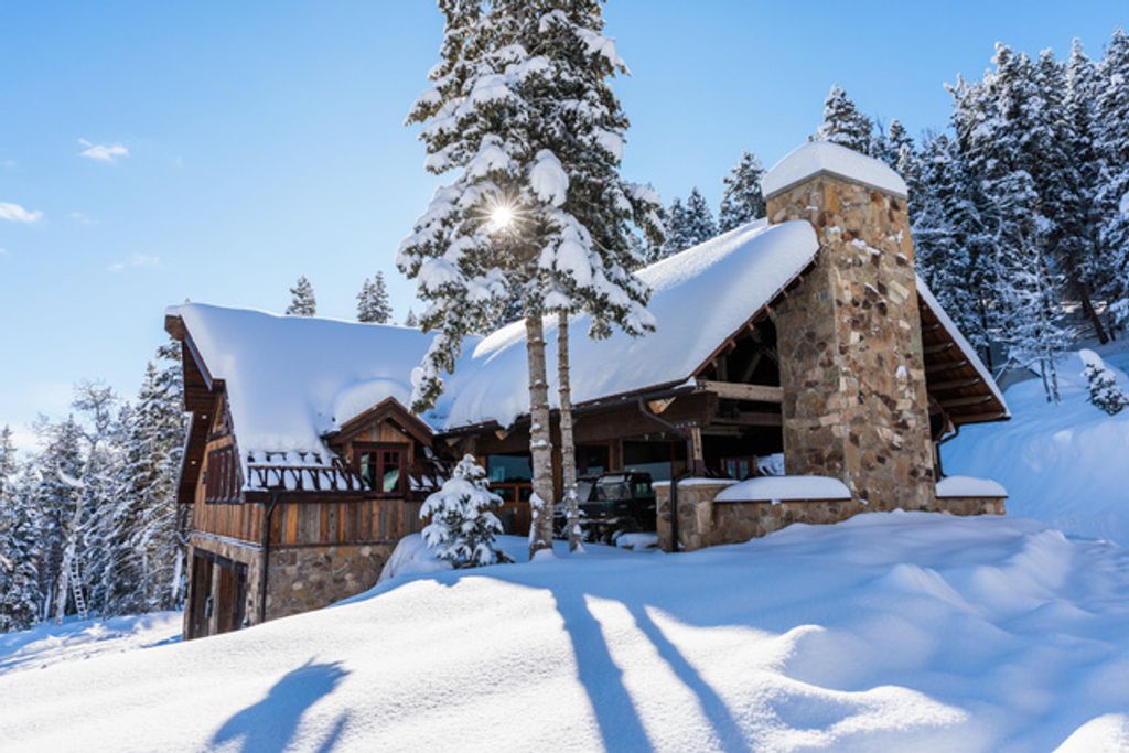 Image 18 of property listing at 1667 W TOLLGATE CANYON RD, Coalville, UT 84017