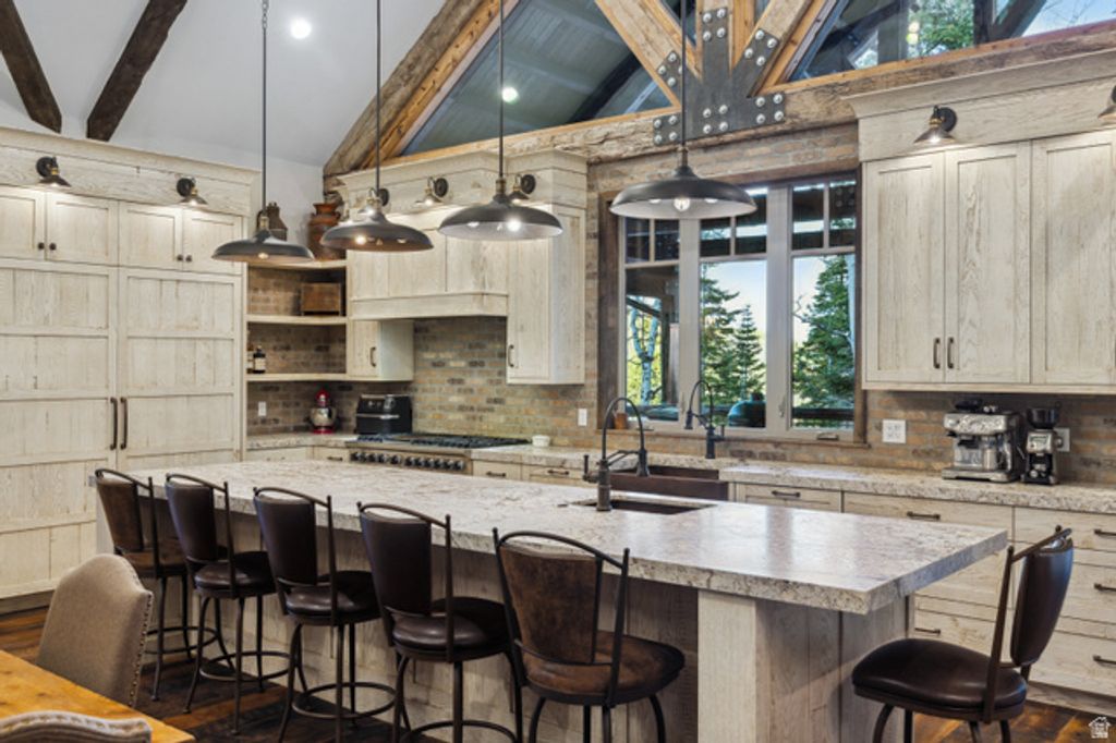 Image 23 of property listing at 1667 W TOLLGATE CANYON RD, Coalville, UT 84017