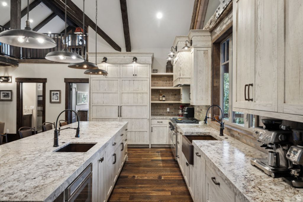 Image 24 of property listing at 1667 W TOLLGATE CANYON RD, Coalville, UT 84017