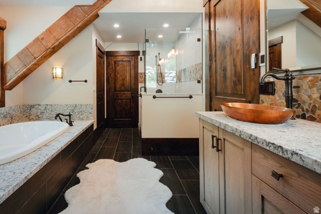 Image 30 of property listing at 1667 W TOLLGATE CANYON RD, Coalville, UT 84017
