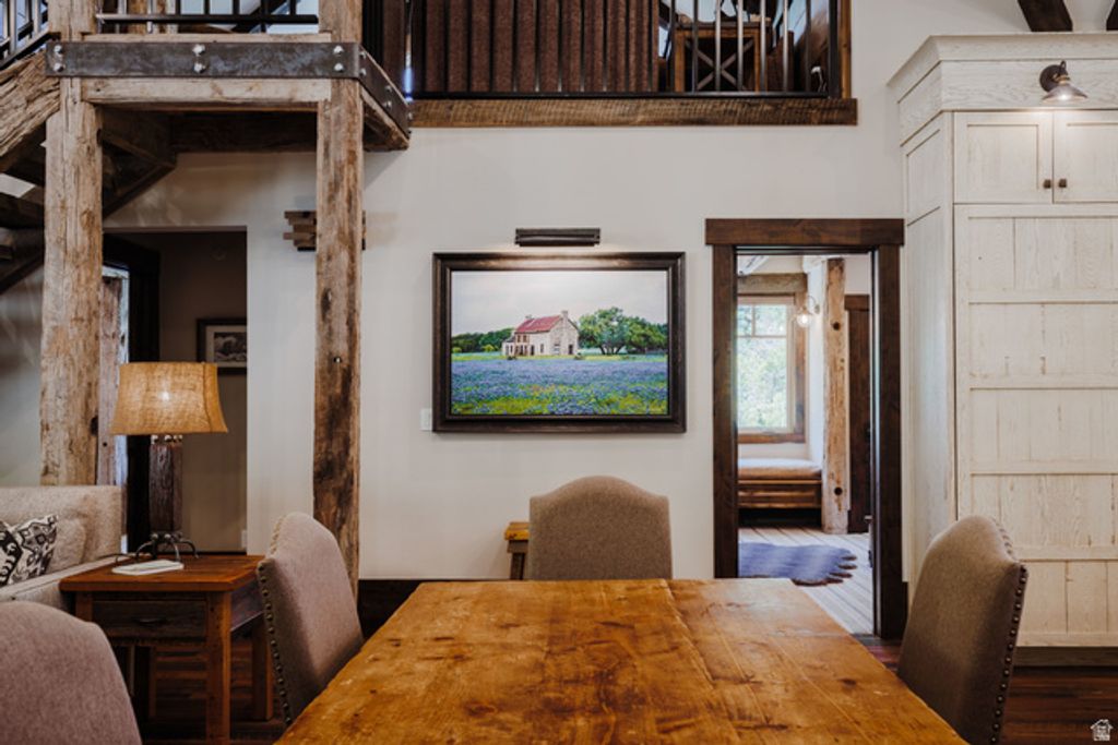 Image 34 of property listing at 1667 W TOLLGATE CANYON RD, Coalville, UT 84017