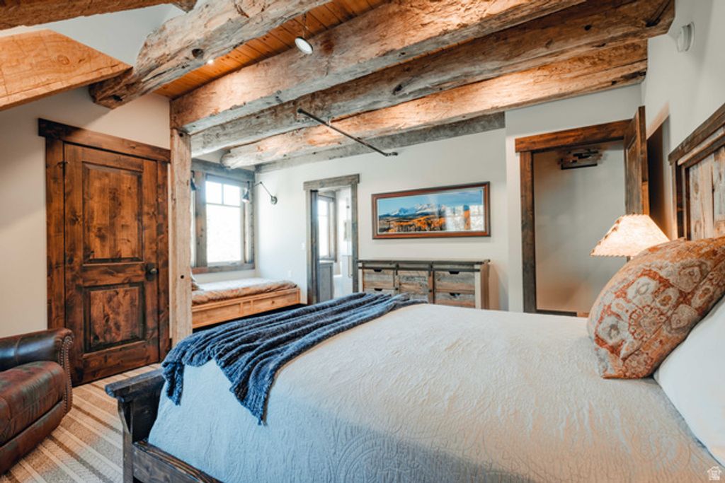 Image 36 of property listing at 1667 W TOLLGATE CANYON RD, Coalville, UT 84017