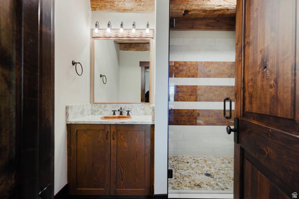 Image 39 of property listing at 1667 W TOLLGATE CANYON RD, Coalville, UT 84017
