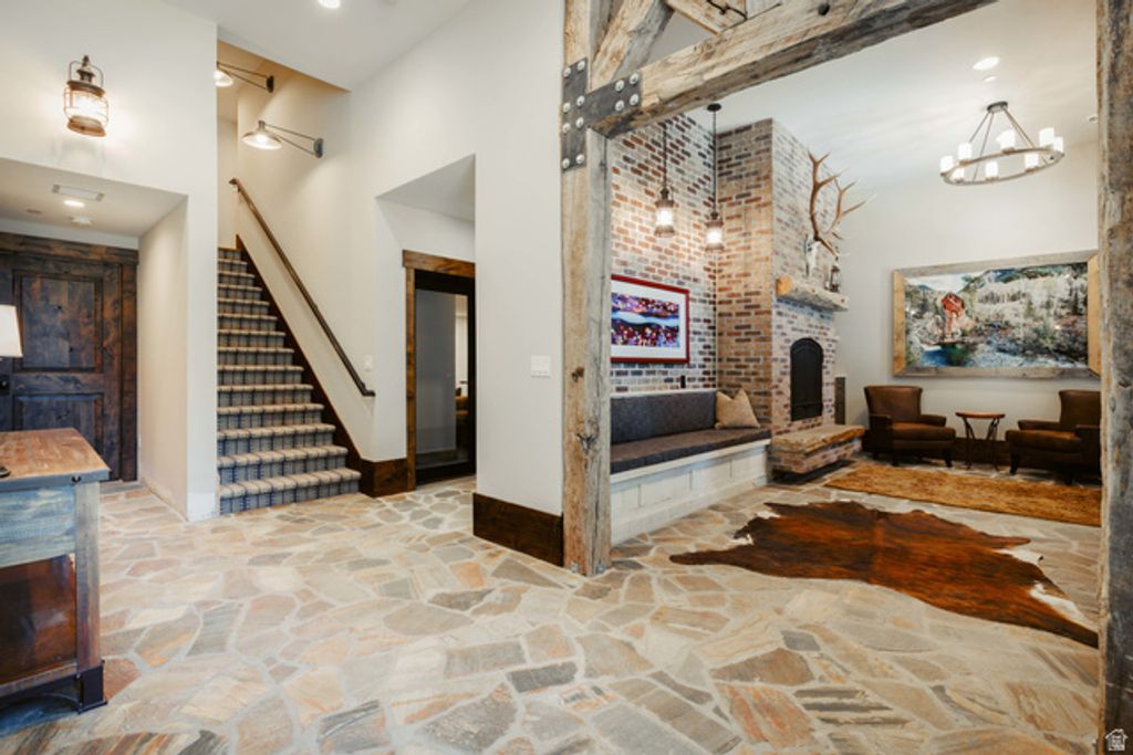 Image 44 of property listing at 1667 W TOLLGATE CANYON RD, Coalville, UT 84017
