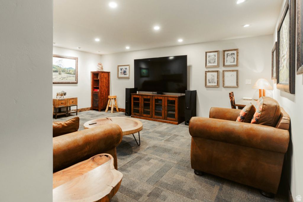 Image 45 of property listing at 1667 W TOLLGATE CANYON RD, Coalville, UT 84017