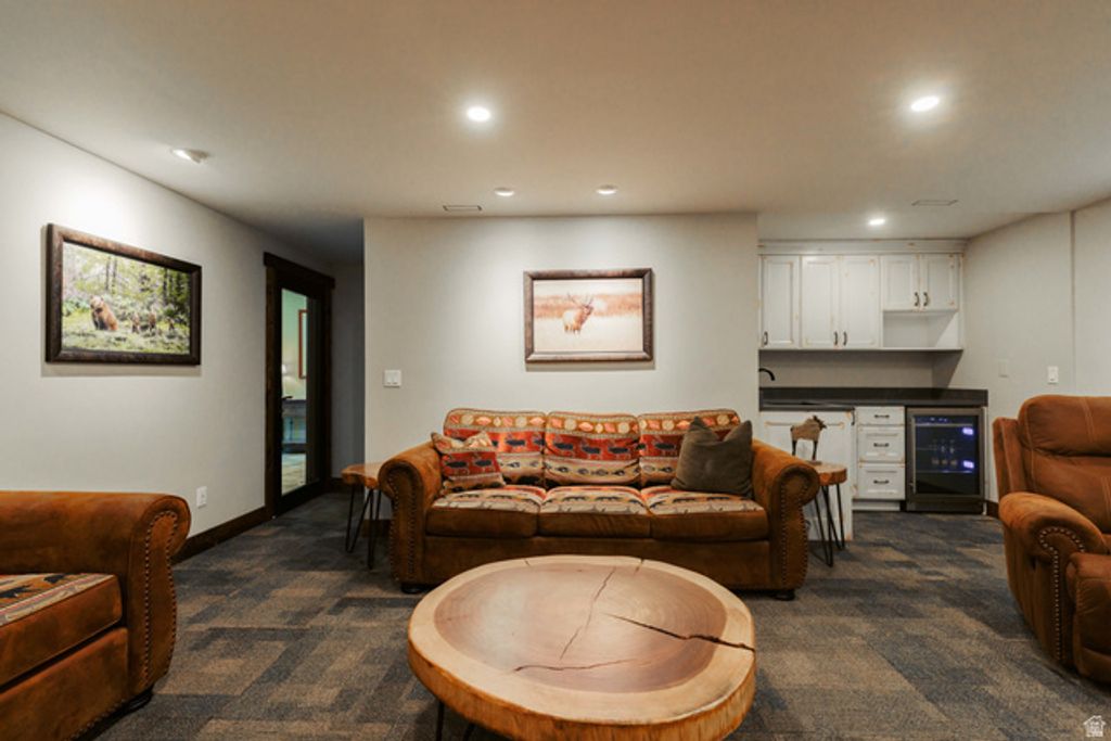 Image 46 of property listing at 1667 W TOLLGATE CANYON RD, Coalville, UT 84017