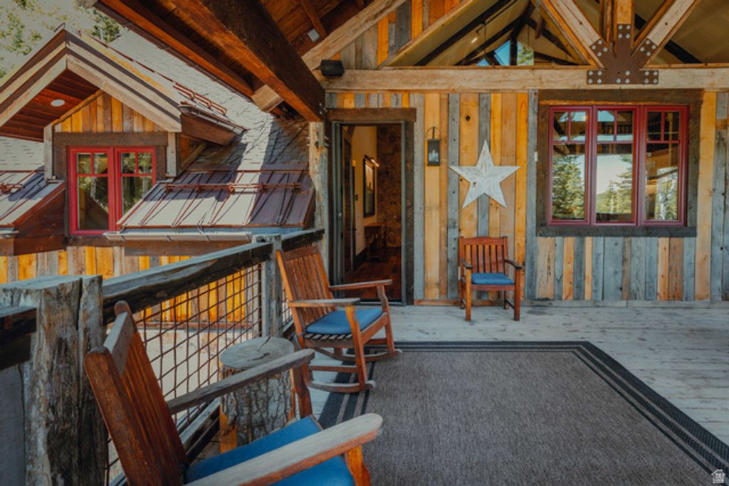 Image 50 of property listing at 1667 W TOLLGATE CANYON RD, Coalville, UT 84017