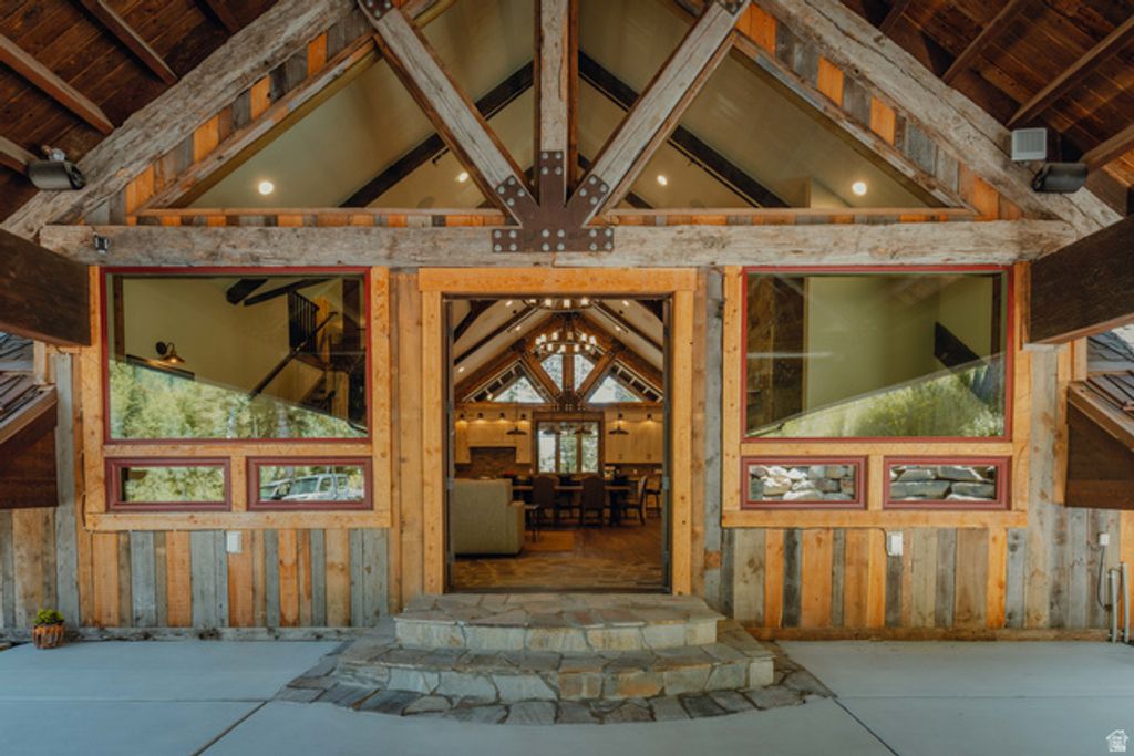 Image 51 of property listing at 1667 W TOLLGATE CANYON RD, Coalville, UT 84017
