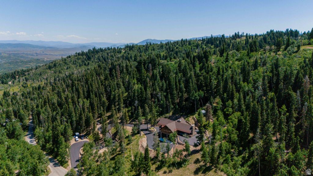 Image 55 of property listing at 1667 W TOLLGATE CANYON RD, Coalville, UT 84017