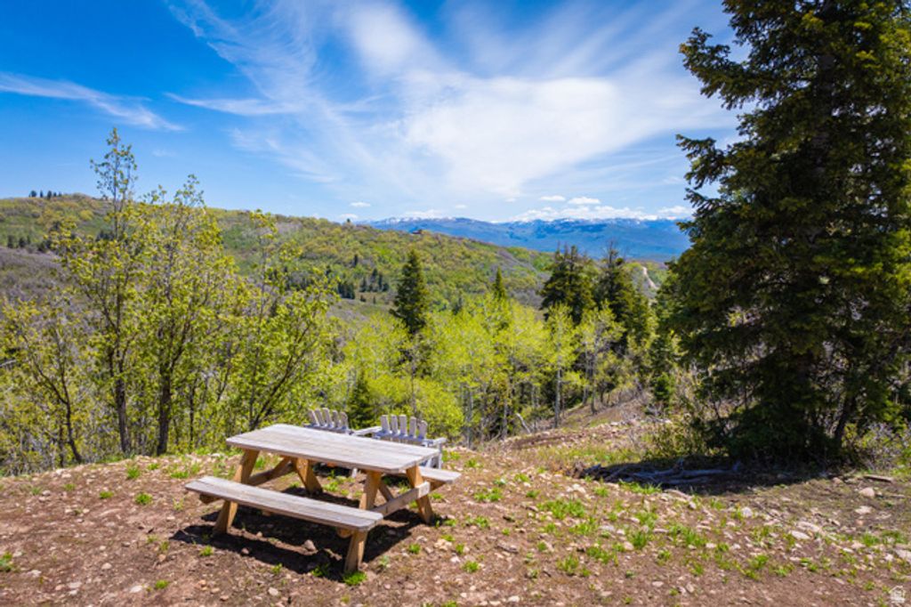 Image 56 of property listing at 1667 W TOLLGATE CANYON RD, Coalville, UT 84017