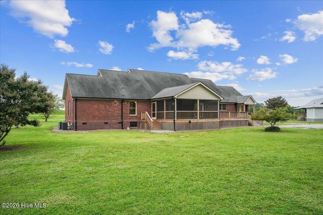232 Mitchell Farm Road, Goldsboro, NC 27530