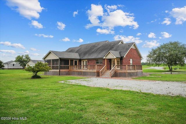 232 Mitchell Farm Road, Goldsboro, NC 27530