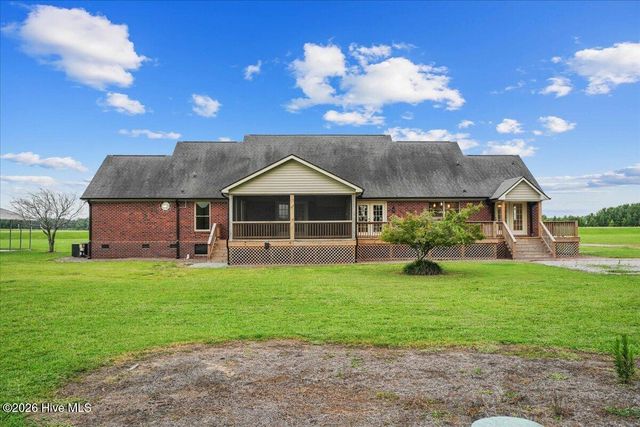 232 Mitchell Farm Road, Goldsboro, NC 27530