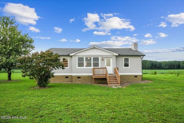 232 Mitchell Farm Road, Goldsboro, NC 27530