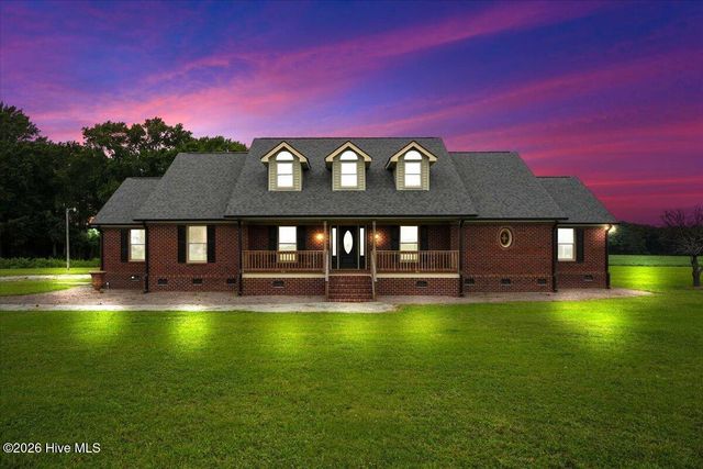 232 Mitchell Farm Road, Goldsboro, NC 27530