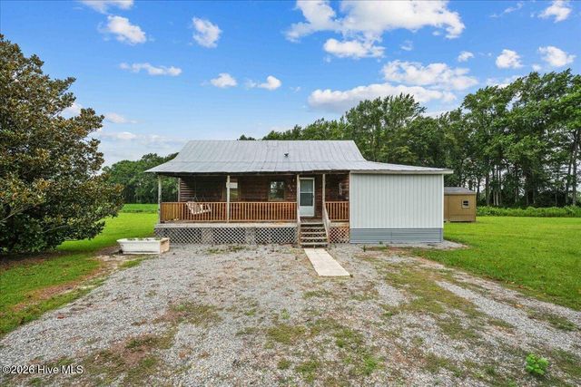 232 Mitchell Farm Road, Goldsboro, NC 27530