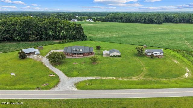 232 Mitchell Farm Road, Goldsboro, NC 27530