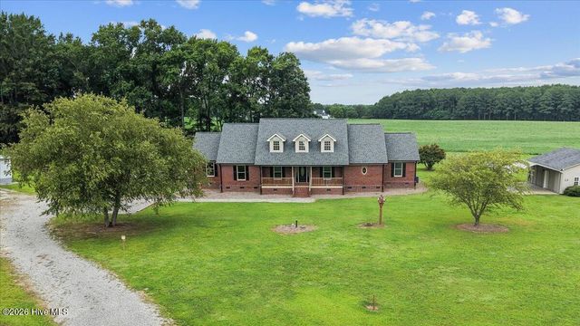 232 Mitchell Farm Road, Goldsboro, NC 27530