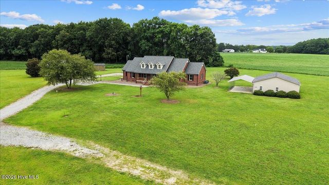 232 Mitchell Farm Road, Goldsboro, NC 27530