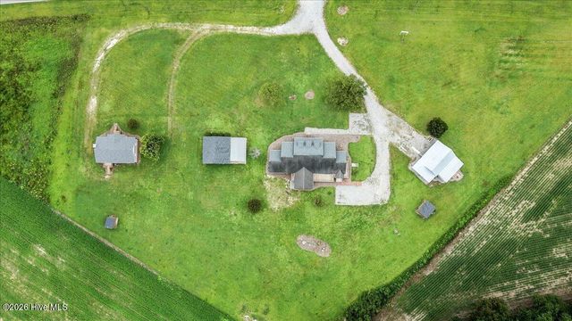 232 Mitchell Farm Road, Goldsboro, NC 27530