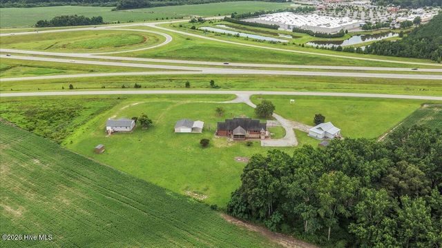 232 Mitchell Farm Road, Goldsboro, NC 27530