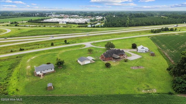232 Mitchell Farm Road, Goldsboro, NC 27530