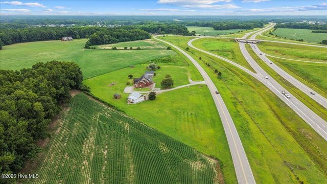 232 Mitchell Farm Road, Goldsboro, NC 27530