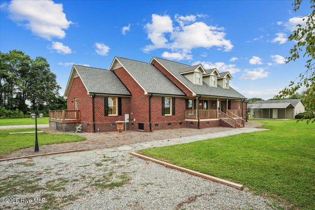 232 Mitchell Farm Road, Goldsboro, NC 27530