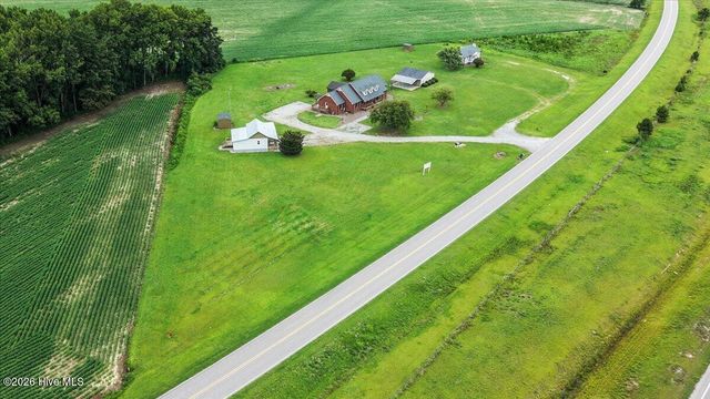 232 Mitchell Farm Road, Goldsboro, NC 27530