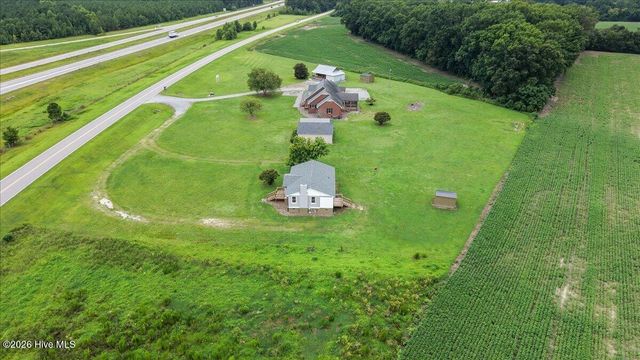 232 Mitchell Farm Road, Goldsboro, NC 27530