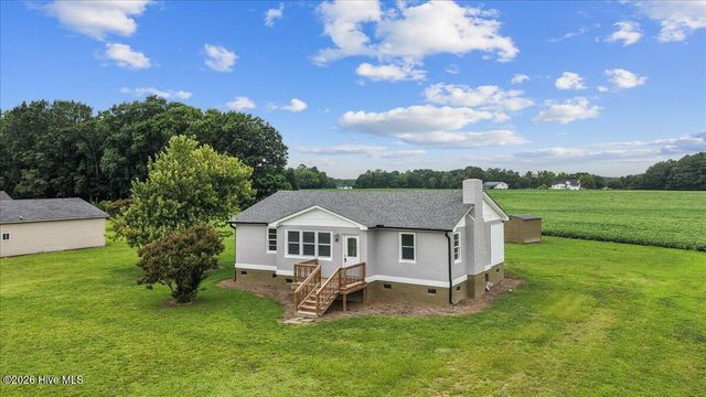 232 Mitchell Farm Road, Goldsboro, NC 27530