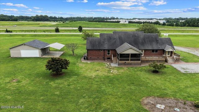232 Mitchell Farm Road, Goldsboro, NC 27530