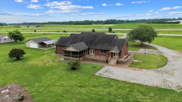 232 Mitchell Farm Road, Goldsboro, NC 27530