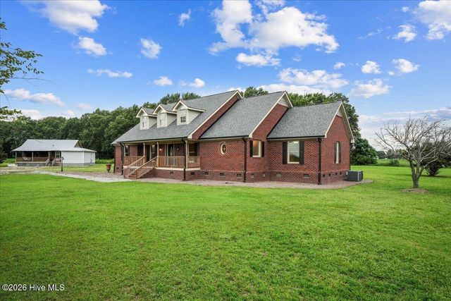 232 Mitchell Farm Road, Goldsboro, NC 27530