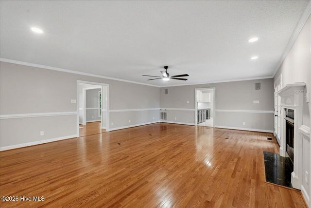 232 Mitchell Farm Road, Goldsboro, NC 27530