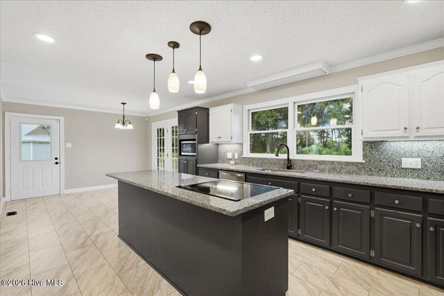 232 Mitchell Farm Road, Goldsboro, NC 27530