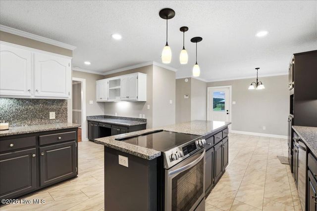 232 Mitchell Farm Road, Goldsboro, NC 27530