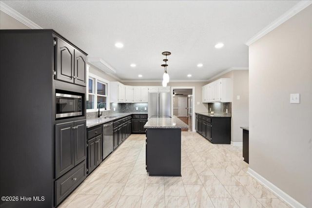 232 Mitchell Farm Road, Goldsboro, NC 27530