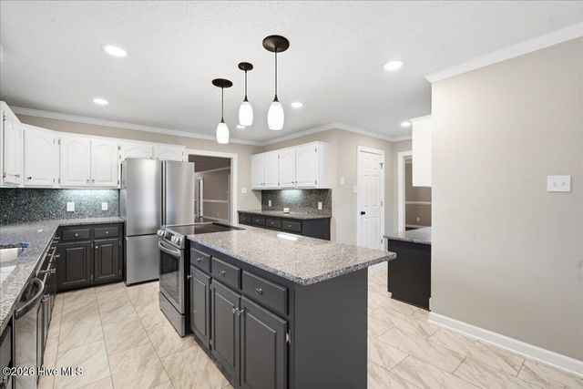 232 Mitchell Farm Road, Goldsboro, NC 27530