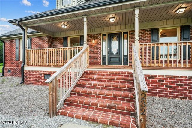 232 Mitchell Farm Road, Goldsboro, NC 27530